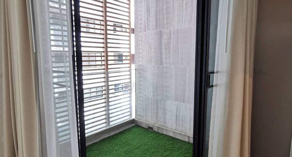 Wohnung zum Kauf mit 2 Zimmer in Khlong Toei, Bangkok
