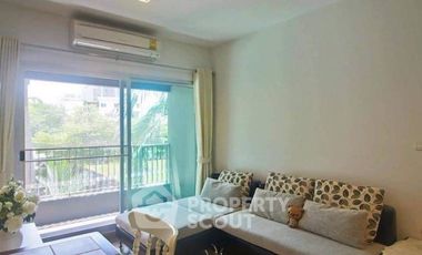 Condo en venta de 2 habitaciones en Khlong Toei, Bangkok