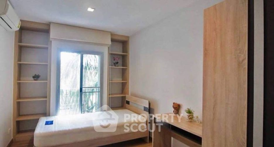 Condo en venta de 2 habitaciones en Khlong Toei, Bangkok