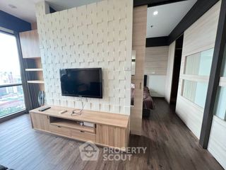 出租 和 出售 1 卧室 公寓 在 Phaya Thai, 曼谷