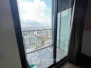出租 和 出售 1 卧室 公寓 在 Phaya Thai, 曼谷