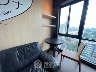 出租 和 出售 1 卧室 公寓 在 Phaya Thai, 曼谷