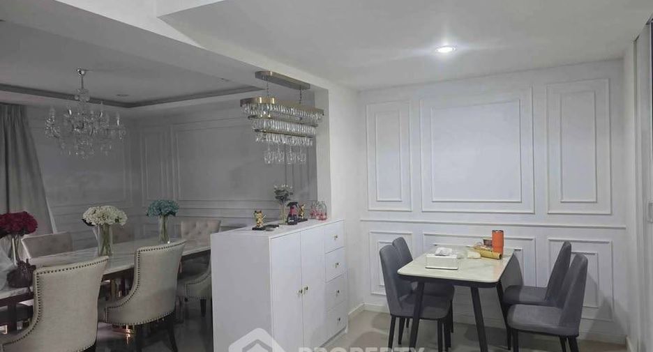 Casa en venta de 3 habitaciones en Bang Sao Thong, Samut Prakan