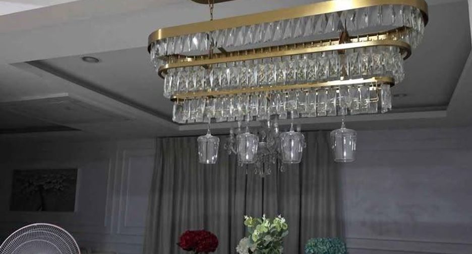Casa en venta de 3 habitaciones en Bang Sao Thong, Samut Prakan