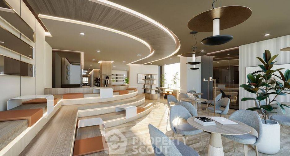 出售 2 卧室 公寓 在 Phaya Thai, 曼谷