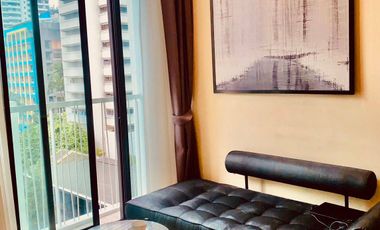 À vendre 1 chambre condo à Watthana, Bangkok