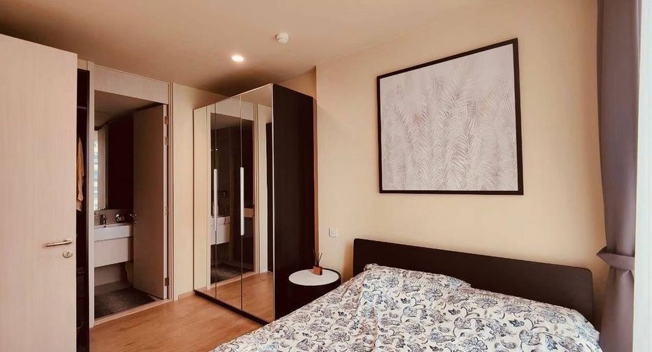 Condo en venta de 1 habitaciones en Watthana, Bangkok