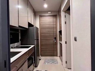 出租 和 出售 1 卧室 公寓 在 Phaya Thai, 曼谷
