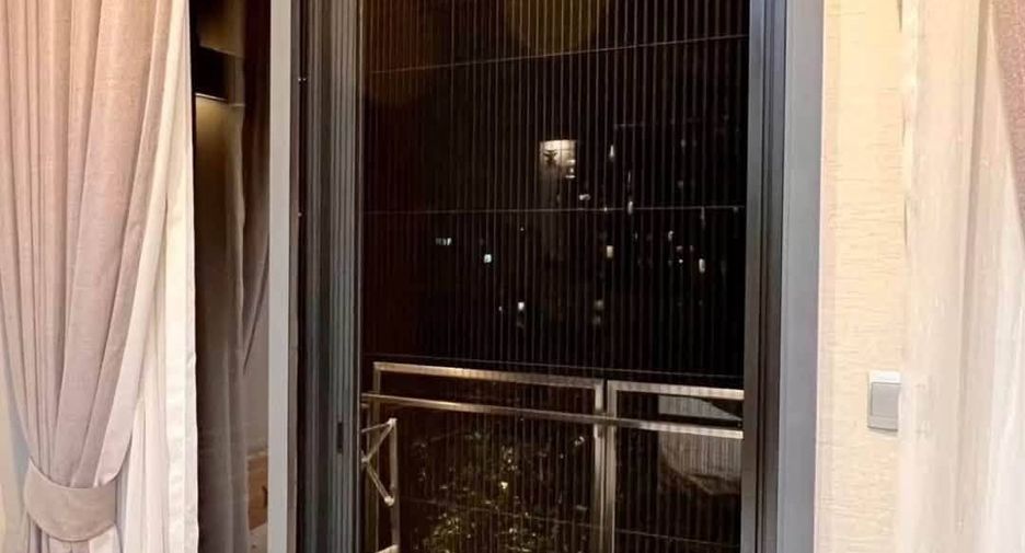 For rent and for sale 1 bed condo in Phaya Thai, Bangkok