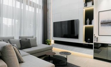 Reihenhaus zur Miete und zum Kauf mit 4 Zimmer in Chatuchak, Bangkok