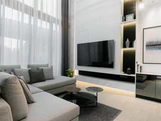 Reihenhaus zur Miete und zum Kauf mit 4 Zimmer in Chatuchak, Bangkok