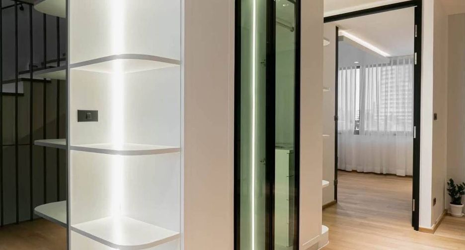 Reihenhaus zur Miete und zum Kauf mit 4 Zimmer in Chatuchak, Bangkok
