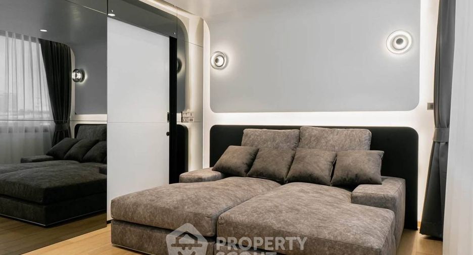 Reihenhaus zur Miete und zum Kauf mit 4 Zimmer in Chatuchak, Bangkok