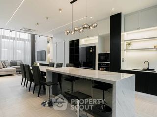 Reihenhaus zur Miete und zum Kauf mit 4 Zimmer in Chatuchak, Bangkok