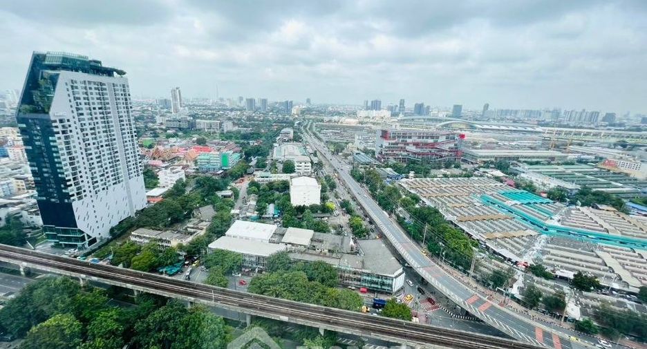 出售 2 卧室 公寓 在 Phaya Thai, 曼谷