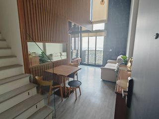 À vendre 1 chambre condo à Phra Khanong, Bangkok