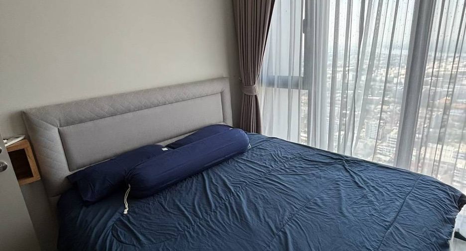 Condo en venta de 1 habitaciones en Phra Khanong, Bangkok