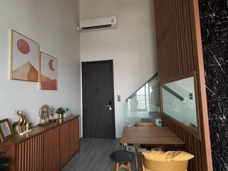 À vendre 1 chambre condo à Phra Khanong, Bangkok
