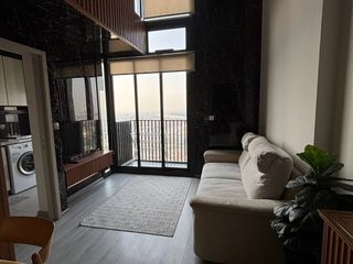 À vendre 1 chambre condo à Phra Khanong, Bangkok