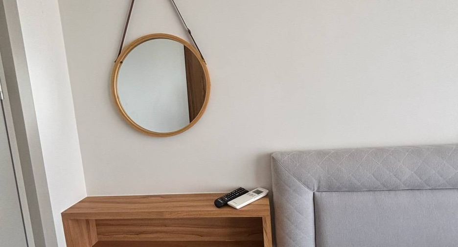 Condo en venta de 1 habitaciones en Phra Khanong, Bangkok