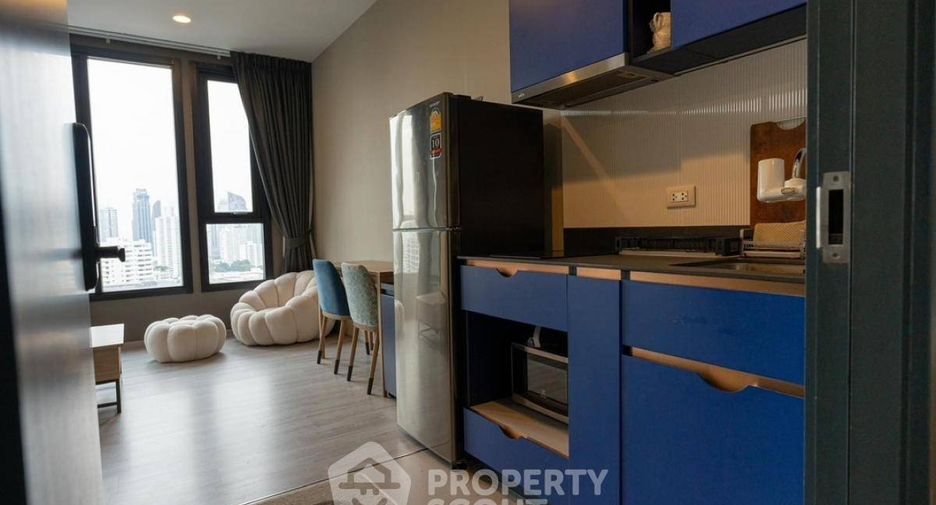 For sale 1 bed condo in Watthana, Bangkok