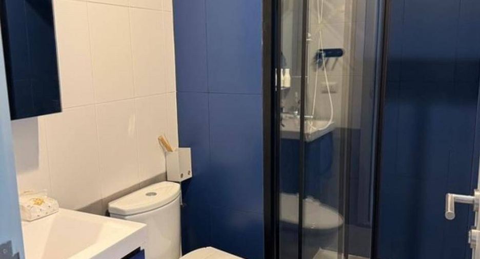 For sale 1 bed condo in Watthana, Bangkok