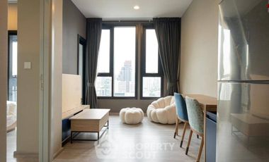 For sale 1 bed condo in Watthana, Bangkok