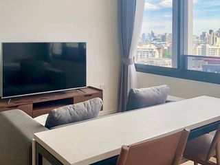 À louer et à vendre 1 chambre condo à Phra Khanong, Bangkok