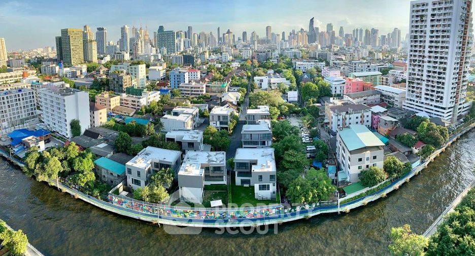 ขาย 1 เตียง คอนโด ใน วัฒนา, กรุงเทพฯ