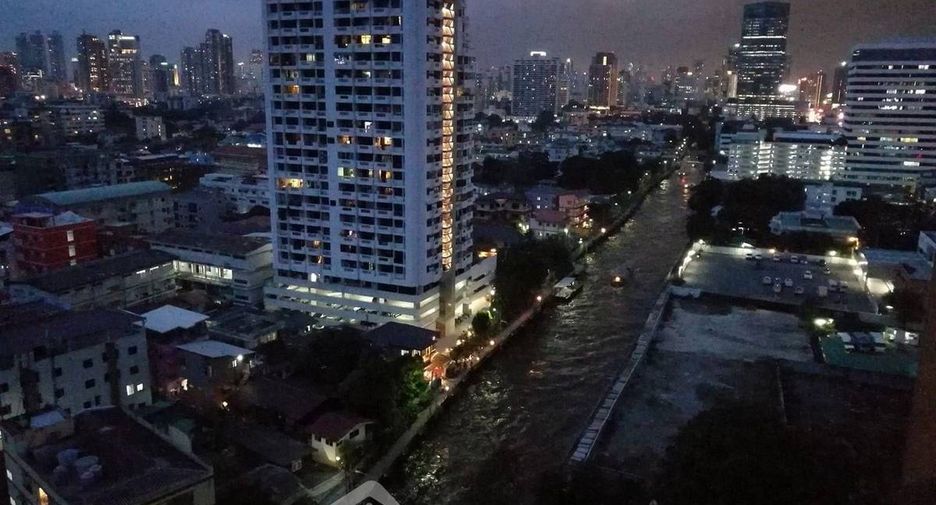 ขาย 1 เตียง คอนโด ใน วัฒนา, กรุงเทพฯ