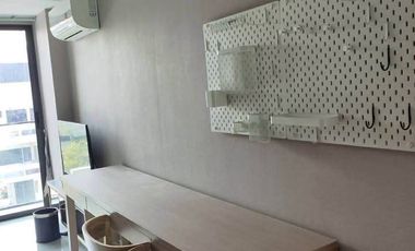 Продажа 1 кровать кондо в Щаттхана, Бангкок