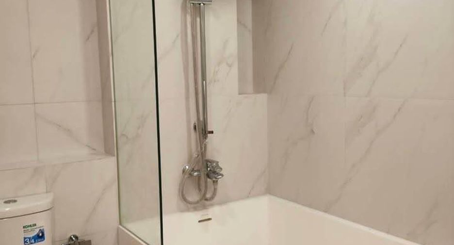 Продажа 1 кровать кондо в Щаттхана, Бангкок