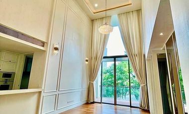Condo en venta de 3 habitaciones en Sathon, Bangkok