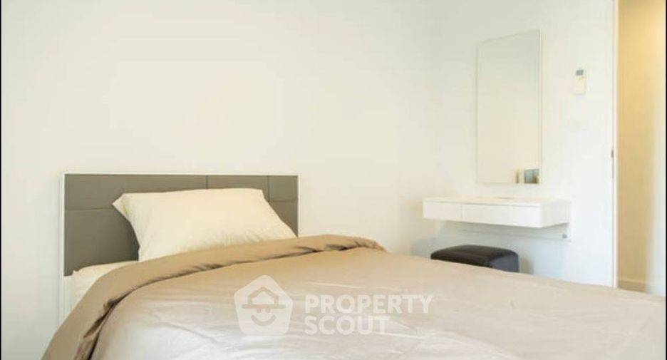 Condo en venta de 2 habitaciones en Khlong Toei, Bangkok