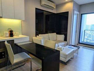 For sale 1 Beds condo in Khlong San, Bangkok