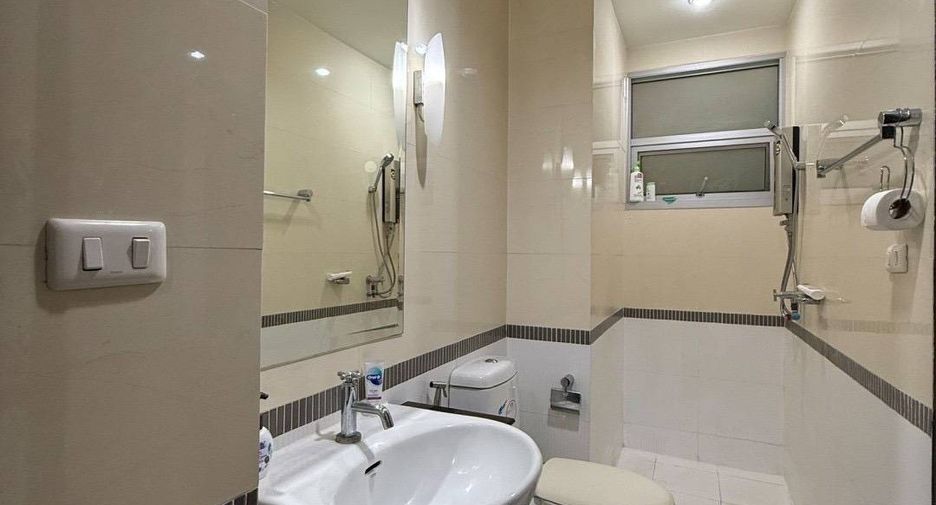 Condo en venta de 2 habitaciones en Ratchathewi, Bangkok