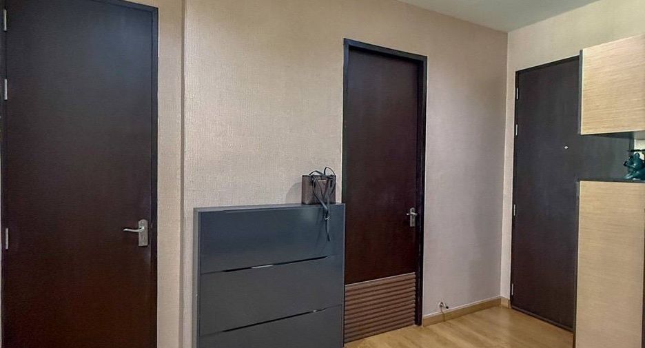 Condo en venta de 2 habitaciones en Ratchathewi, Bangkok