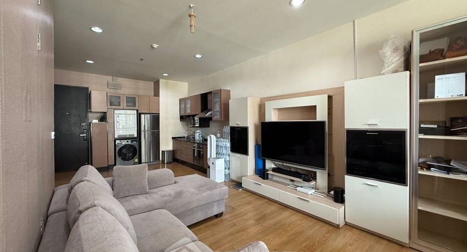 Condo en venta de 2 habitaciones en Ratchathewi, Bangkok