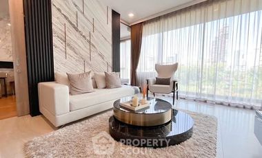 Condo en alquiler y en venta de 2 habitaciones en Watthana, Bangkok