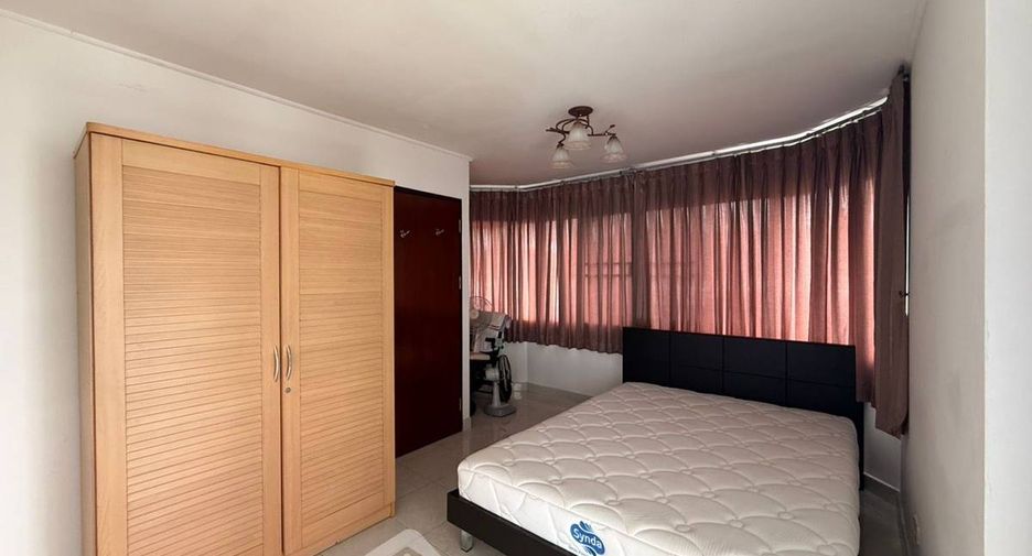 出售 2 卧室 公寓 在 Bang Phli, Samut Prakan