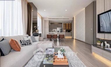 For sale 2 bedrooms condo in Bang Kho Laem, Bangkok
