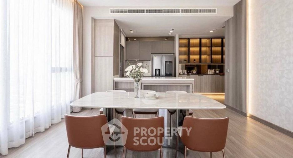 For sale 2 bedrooms condo in Bang Kho Laem, Bangkok