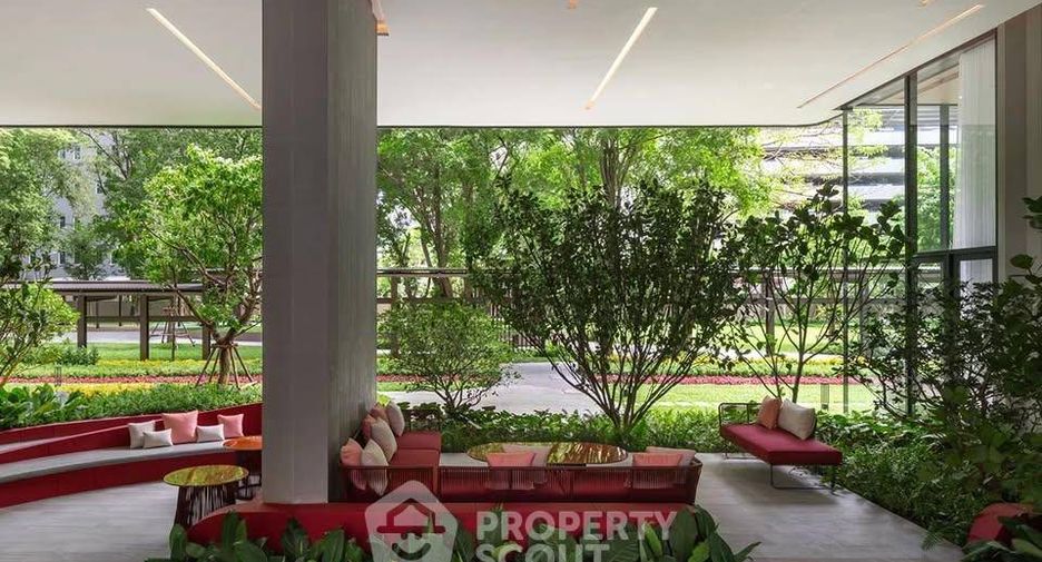 Condo en venta de 2 habitaciones en Chatuchak, Bangkok