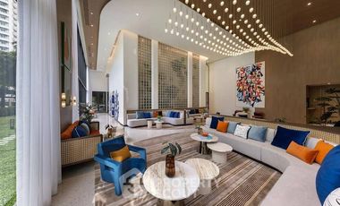 Condo en venta de 2 habitaciones en Chatuchak, Bangkok