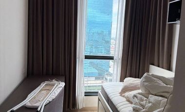Condo en venta de 2 habitaciones en Watthana, Bangkok