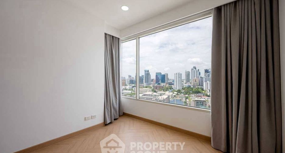 Condo en venta de 2 habitaciones en Watthana, Bangkok