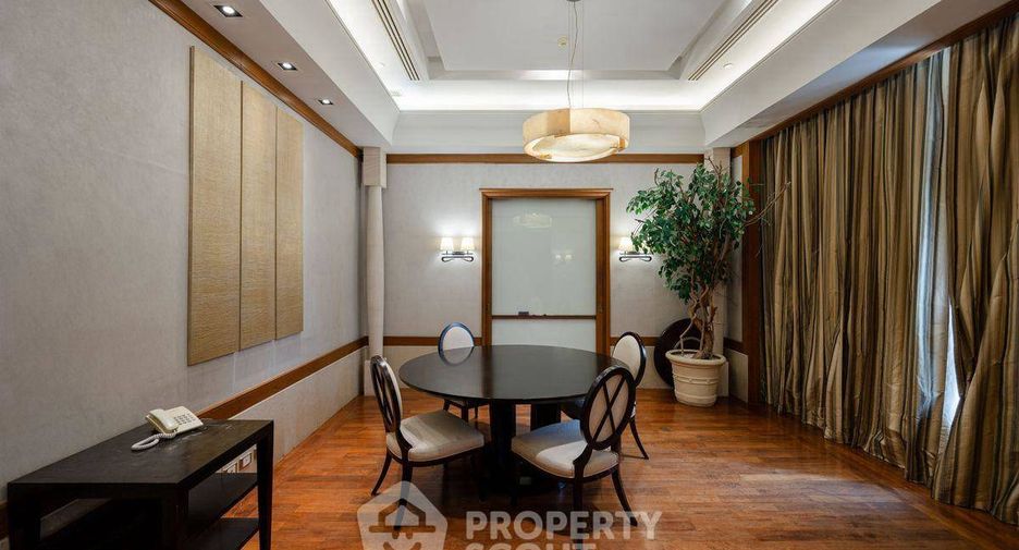 Condo en venta de 2 habitaciones en Watthana, Bangkok