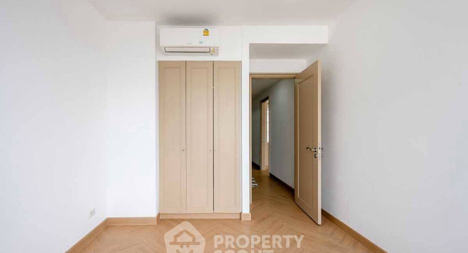 Condo en venta de 2 habitaciones en Watthana, Bangkok