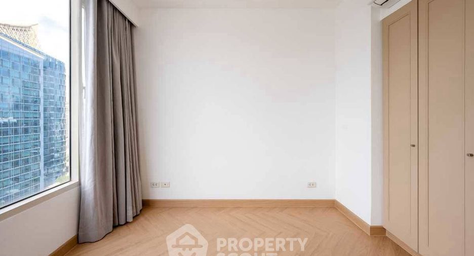 Condo en venta de 2 habitaciones en Watthana, Bangkok