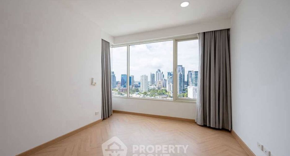 Condo en venta de 2 habitaciones en Watthana, Bangkok